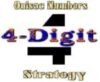 4 Digit Strategy Pictures2X